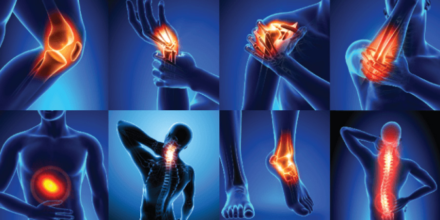 nirmala joint pain