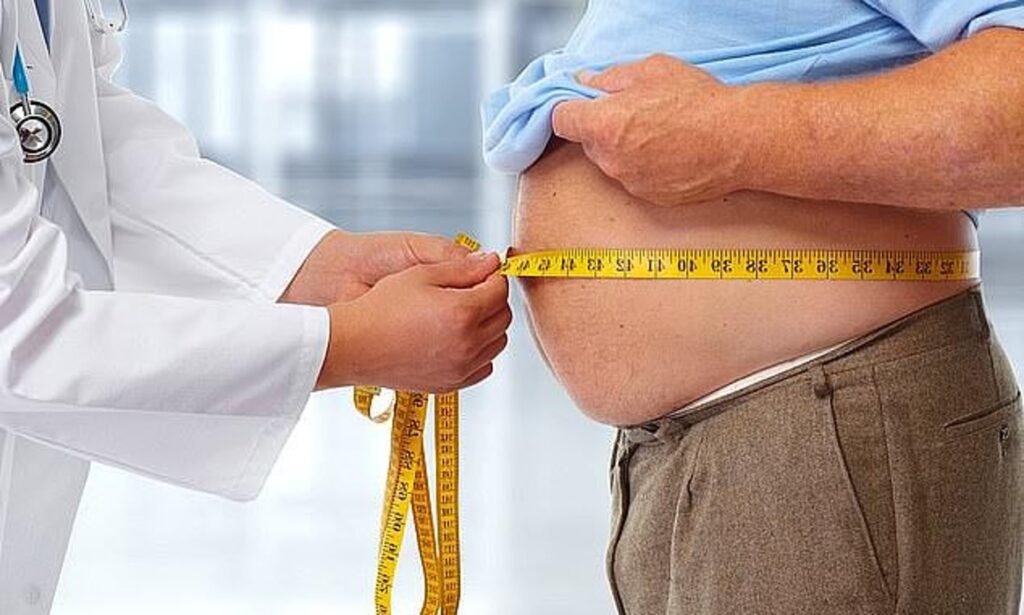 obesity nirmala hospital